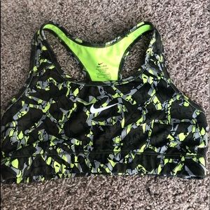 DRI-FIT Nike Sports Bra